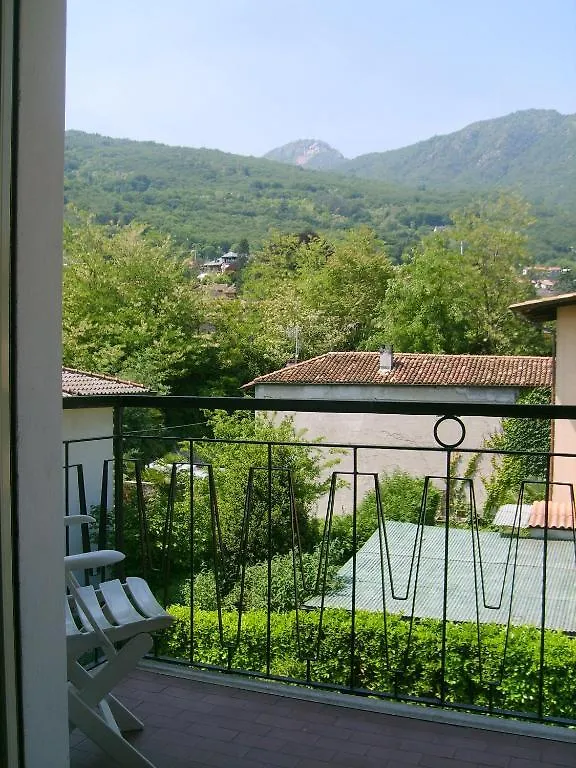 Hotel Elvezia Lake Maggiore 2*,  Italien