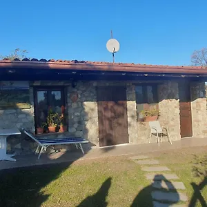 Monte Frühstückspension