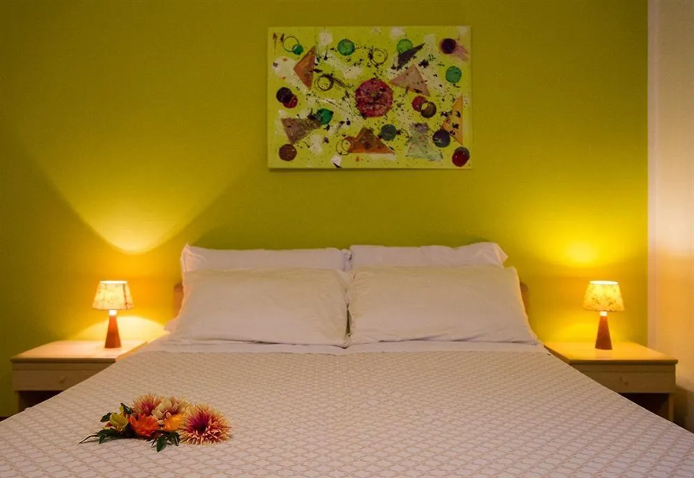 **  Hotel Elvezia Lake Maggiore Italy