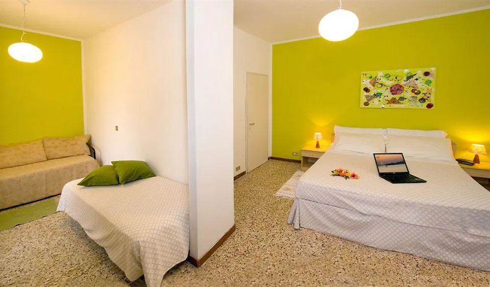 Hotel Elvezia Lake Maggiore