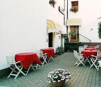 Hotel Elvezia Lake Maggiore