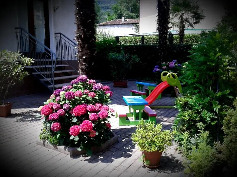 Hotel Elvezia Lake Maggiore