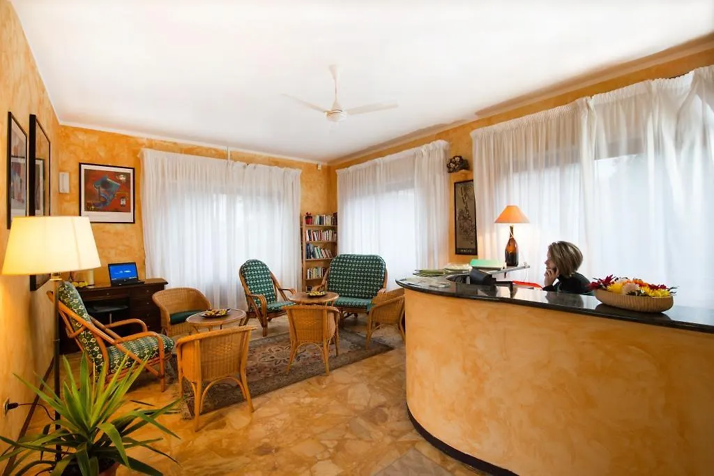 Hotel Elvezia Lake Maggiore