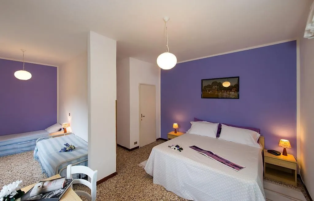 Hotel Elvezia Lake Maggiore
