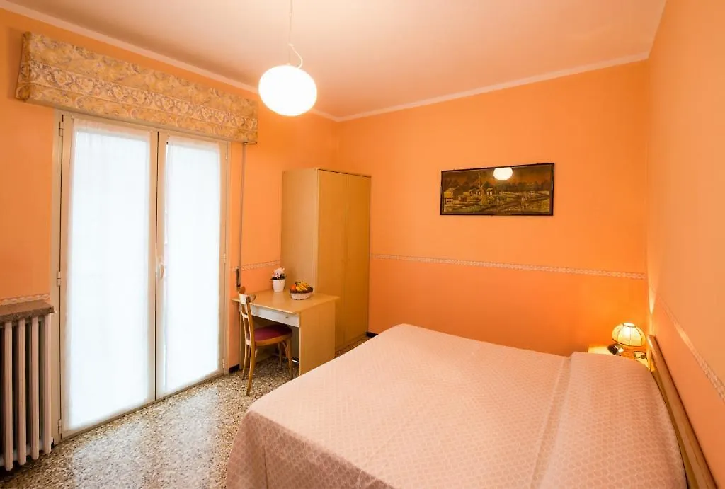 Hotel Elvezia Lake Maggiore