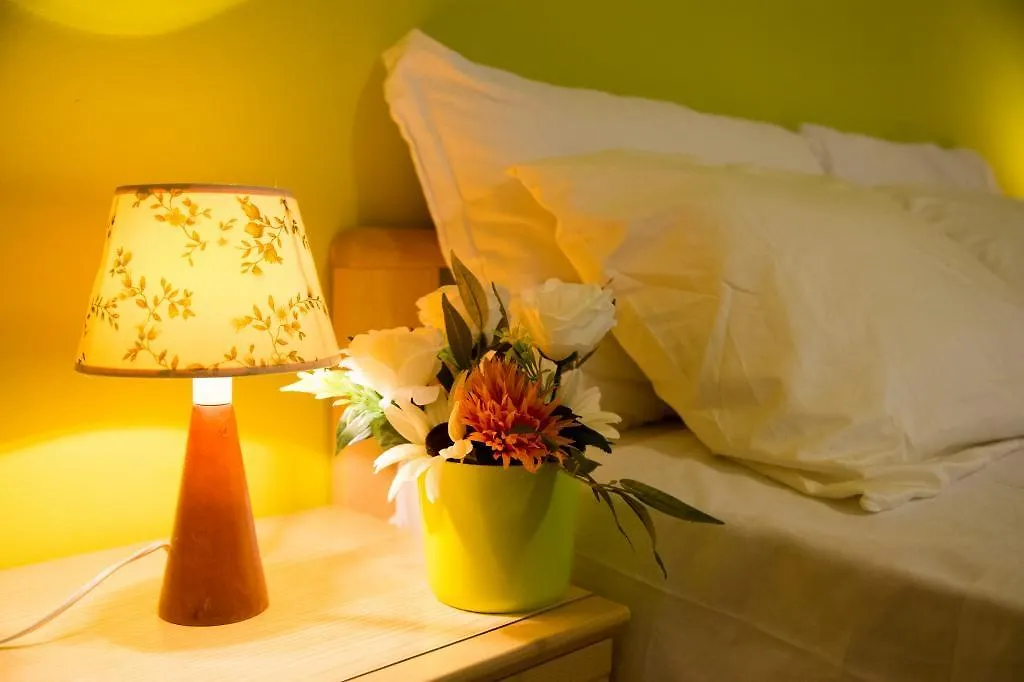 Hotel Elvezia Lake Maggiore