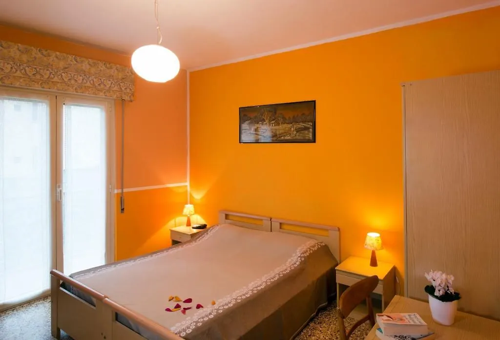 Hotel Elvezia Lake Maggiore