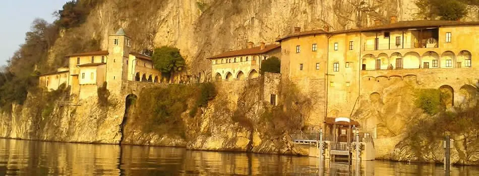 Hotel Elvezia Lake Maggiore