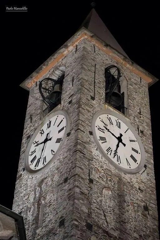 Hotel Elvezia Lake Maggiore 2*,  Italy