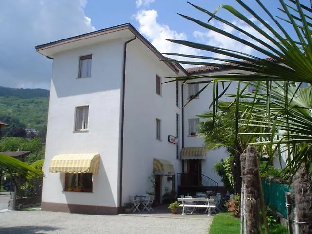 Hotel Elvezia Lake Maggiore