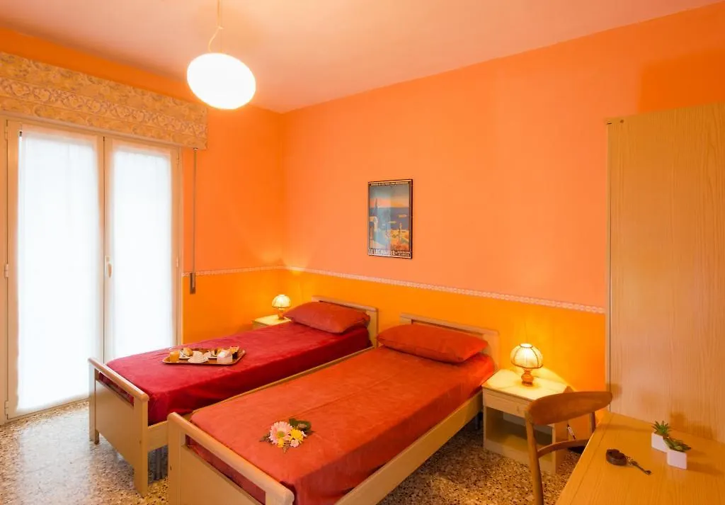 **  Hotel Elvezia Lake Maggiore Italy