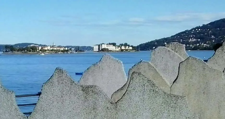 Hotel Elvezia Lake Maggiore