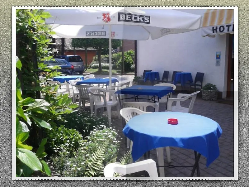 Hotel Elvezia Lake Maggiore 2*,