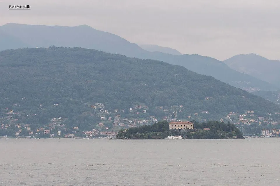 Hotel Elvezia Lake Maggiore 2*,  Italy