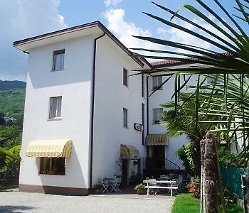 **  Hotel Elvezia Lake Maggiore Italy