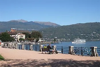 Hotel Elvezia Lake Maggiore
