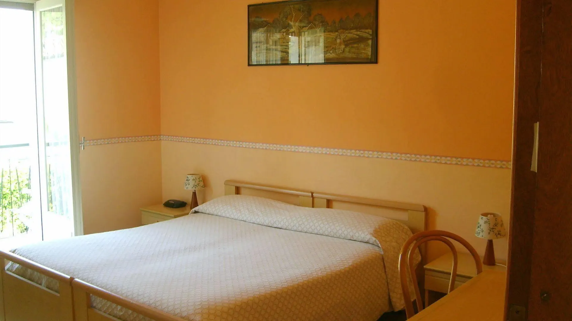 Hotel Elvezia Lake Maggiore