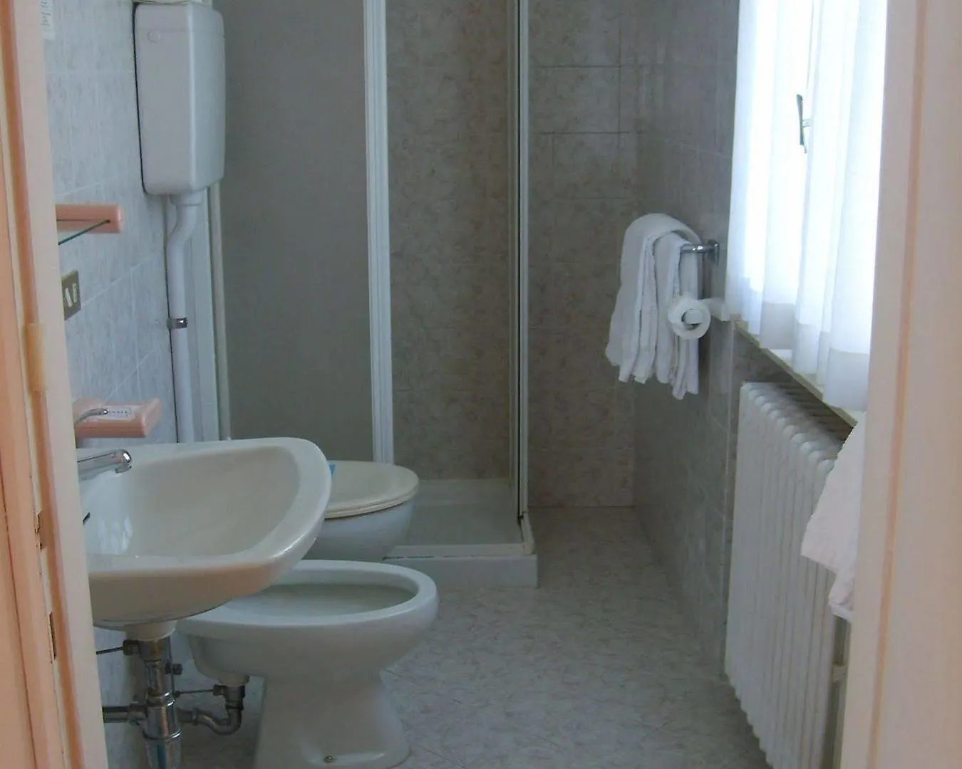 Hotel Elvezia Lake Maggiore 2*,