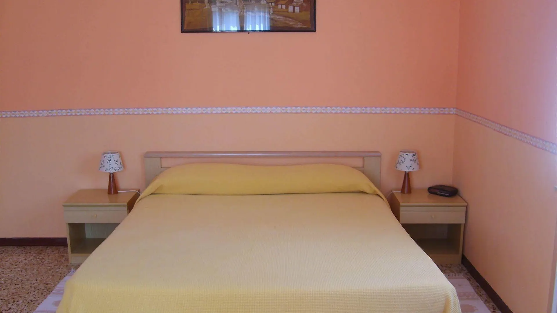 Hotel Elvezia Lake Maggiore