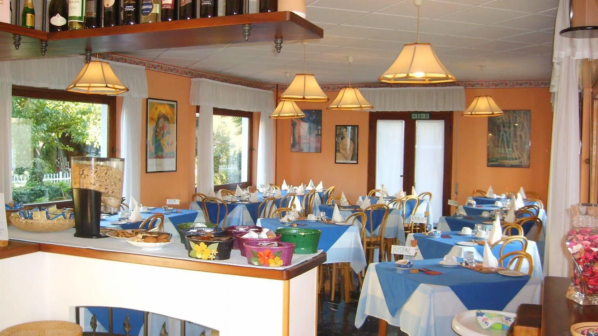 Hotel Elvezia Lake Maggiore
