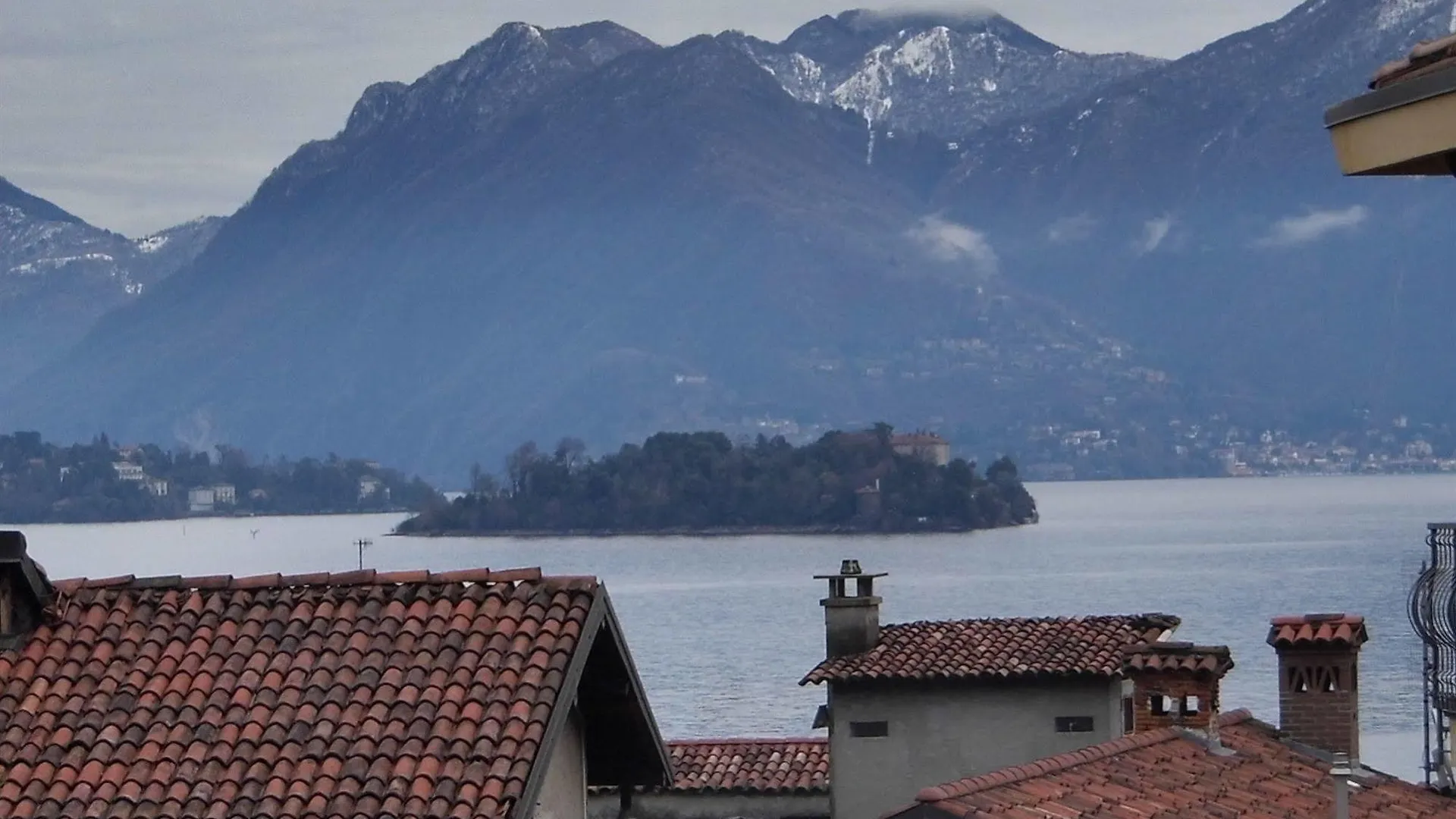Hotel Elvezia Lake Maggiore