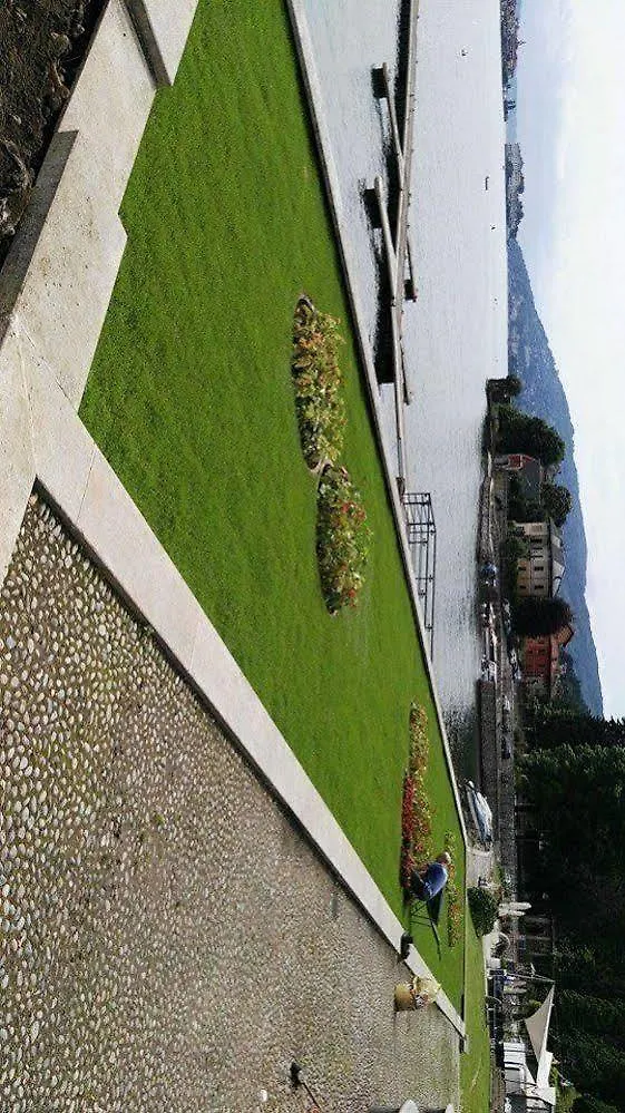 Hotel Elvezia Lake Maggiore