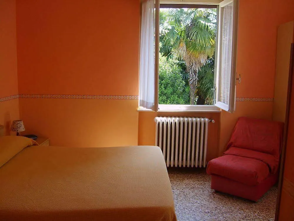 Hotel Elvezia Lake Maggiore Italy