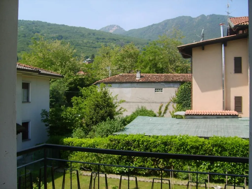 Hotel Elvezia Lake Maggiore 2*,  Italy